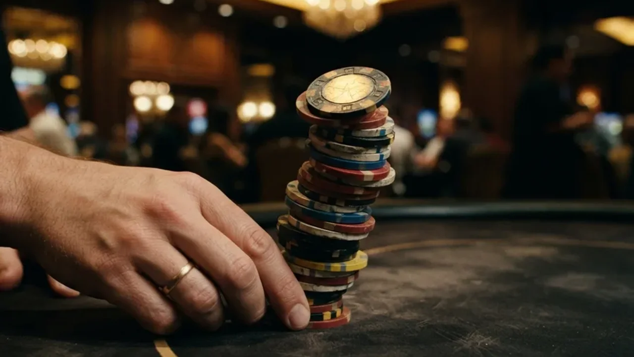 casino sin dni